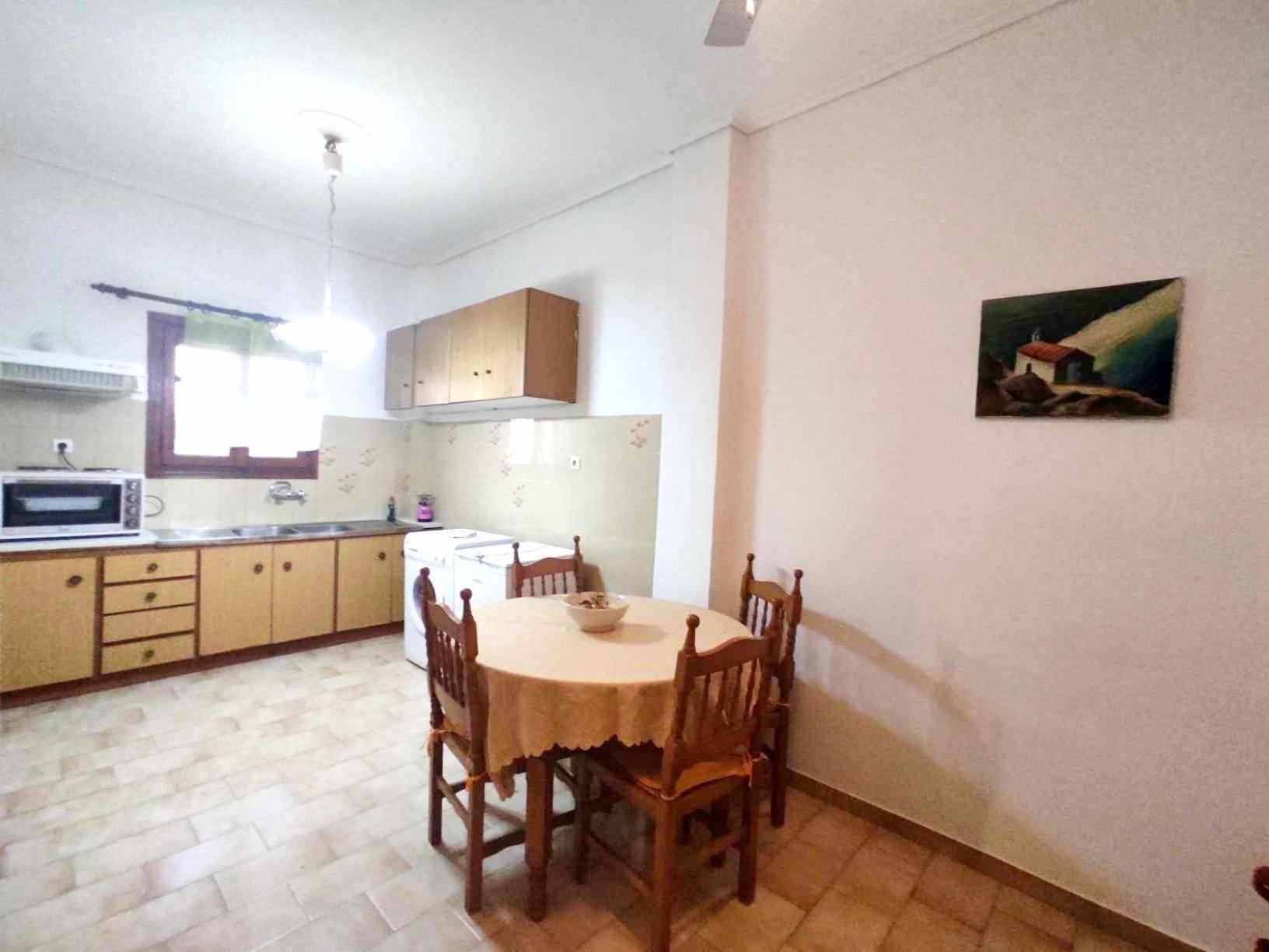 Politis Sudios Apartment Batsíon Exterior foto