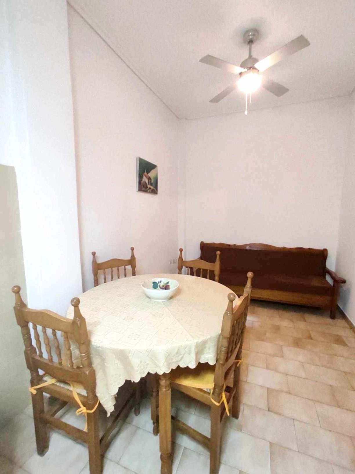 Politis Sudios Apartment Batsíon Exterior foto