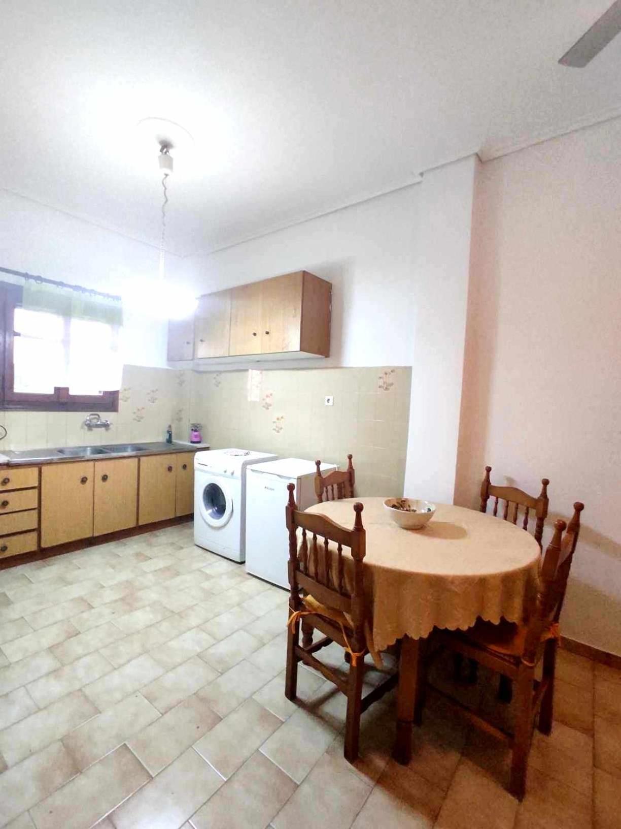 Politis Sudios Apartment Batsíon Exterior foto