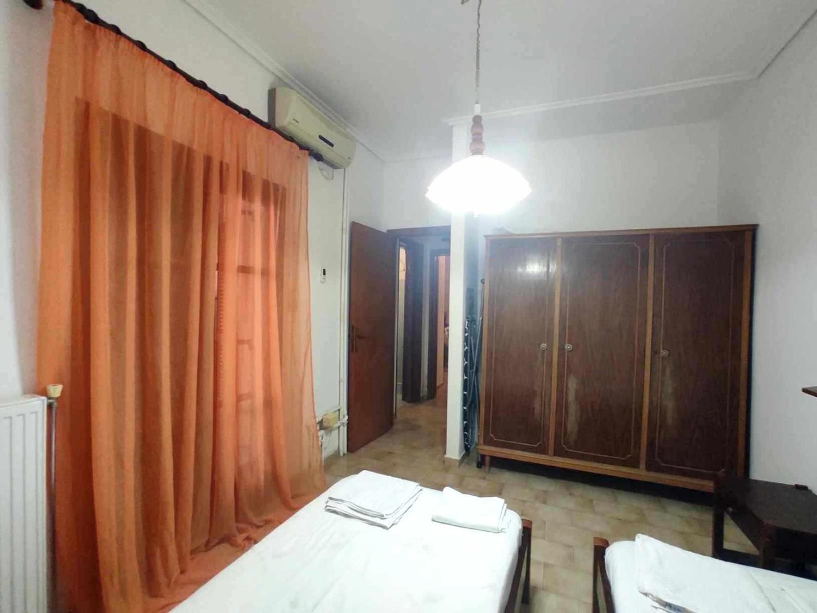 Politis Sudios Apartment Batsíon Exterior foto