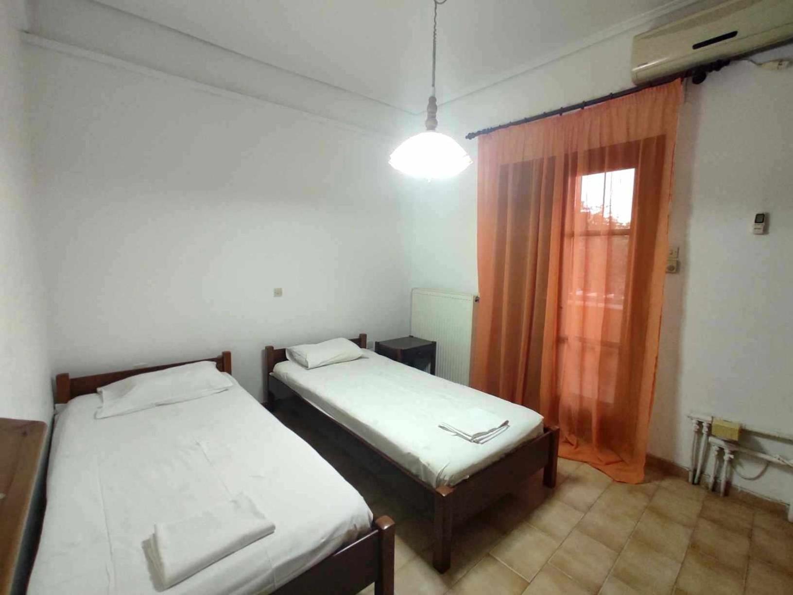 Politis Sudios Apartment Batsíon Exterior foto