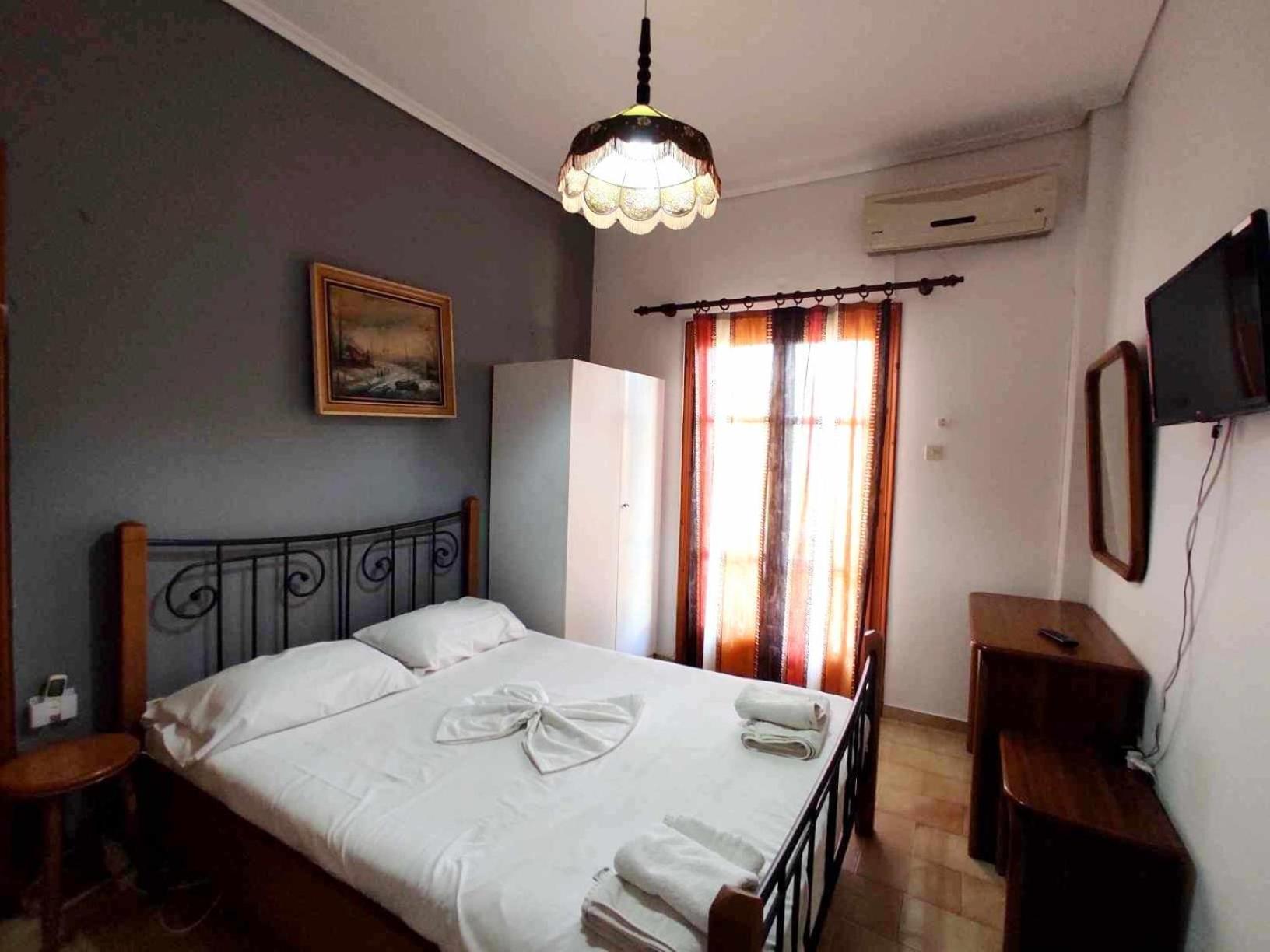 Politis Sudios Apartment Batsíon Exterior foto