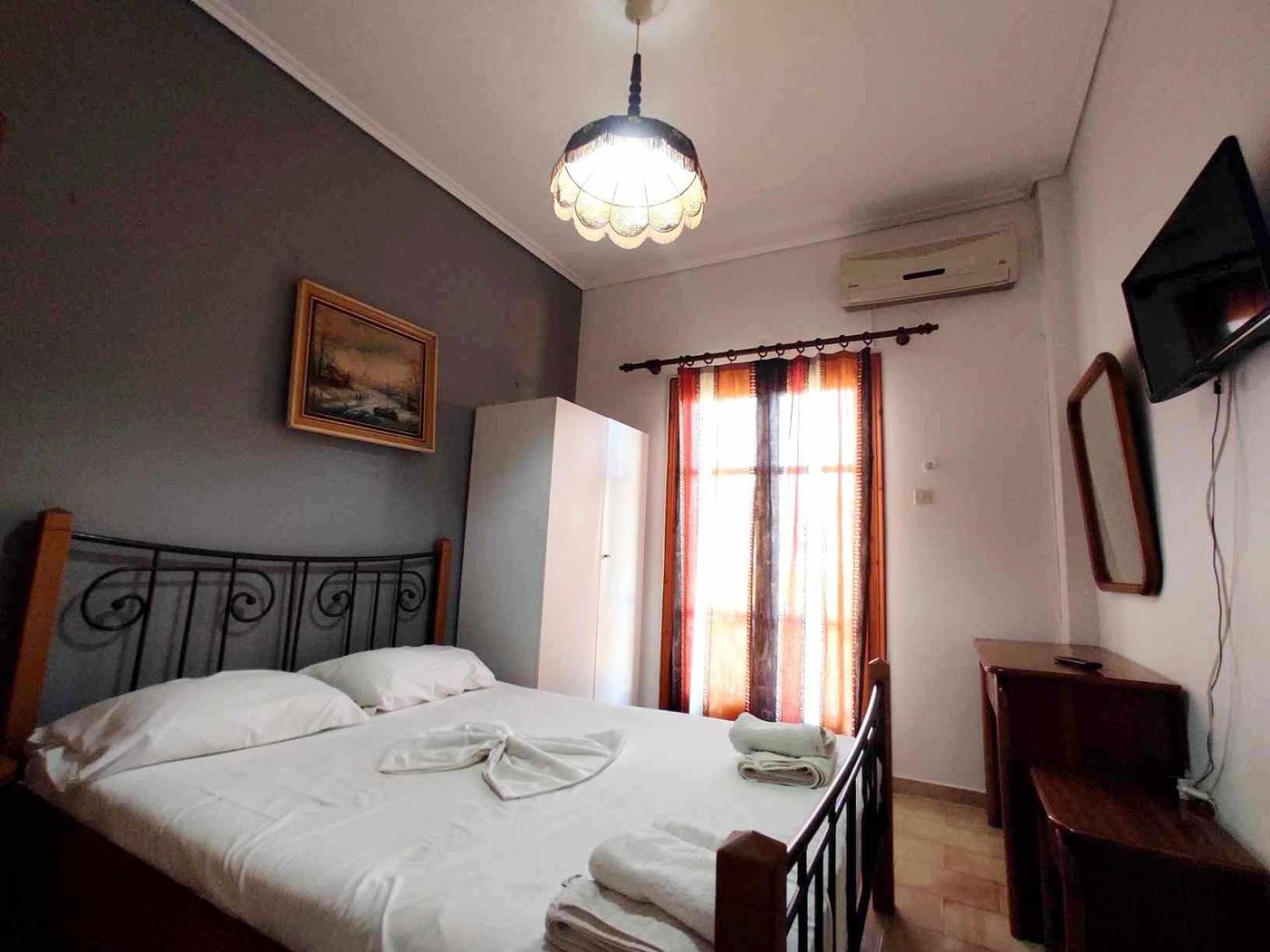 Politis Sudios Apartment Batsíon Exterior foto