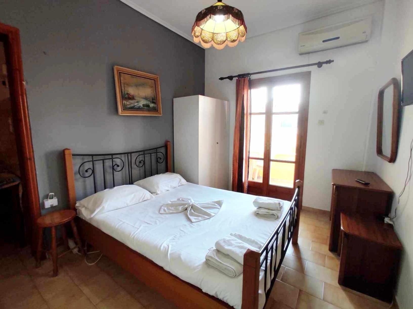 Politis Sudios Apartment Batsíon Exterior foto